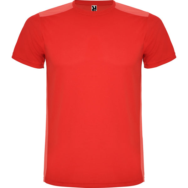 Roly DETROIT 6652 Men's Technical T-Shirt