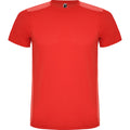 
Tricou tehnic pentru bărbați Roly DETROIT 6652
