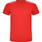Roly DETROIT 6652 Men's Technical T-Shirt