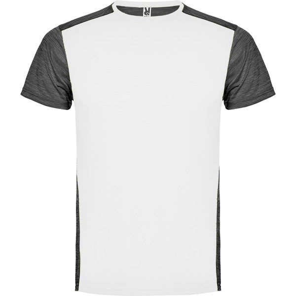 Roly Zolder CA6653 Men's Technical T-Shirt