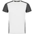 
Roly Zolder CA6653 Men's Technical T-Shirt
