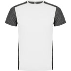 Roly Zolder CA6653 Men's Technical T-Shirt