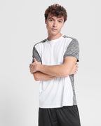 Roly Zolder CA6653 Men's Technical T-Shirt