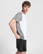 Roly Zolder CA6653 Men's Technical T-Shirt
