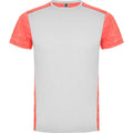 
Tricou tehnic pentru bărbați Roly Zolder CA6653
