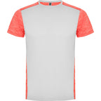 Roly Zolder CA6653 Men's Technical T-Shirt