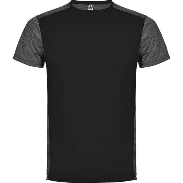 Roly Zolder CA6653 Men's Technical T-Shirt