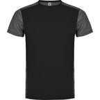 Roly Zolder CA6653 Men's Technical T-Shirt