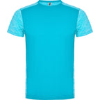 Roly Zolder CA6653 Men's Technical T-Shirt