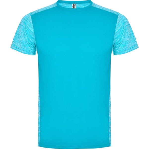 Roly Zolder CA6653 Men's Technical T-Shirt