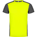 
Roly Zolder CA6653 Men's Technical T-Shirt
