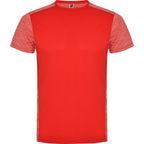 Roly Zolder CA6653 Men's Technical T-Shirt