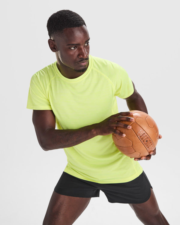Roly AUSTIN CA6654 Men's Technical T-Shirt