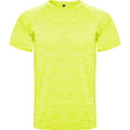 
Tricou tehnic pentru bărbați Roly AUSTIN CA6654
