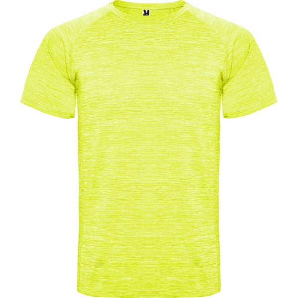 Roly AUSTIN CA6654 Men's Technical T-Shirt