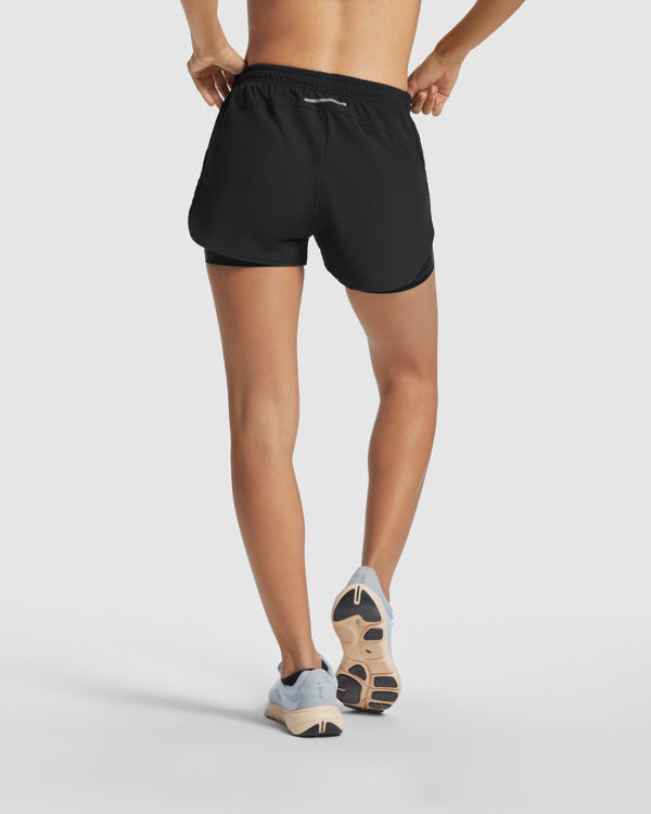 Roly LANUS 6655 Women's Running Shorts