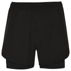 Roly LANUS 6655 Women's Running Shorts