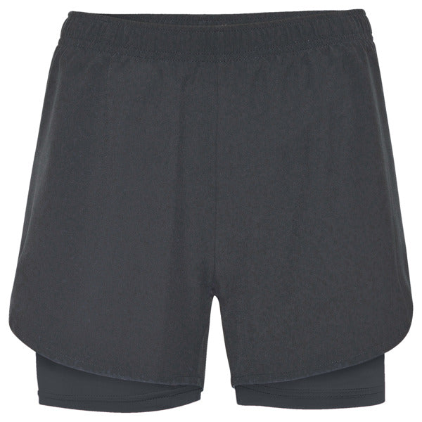 Roly LANUS 6655 Women's Running Shorts