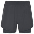 
Roly LANUS 6655 Damen-Laufshorts
