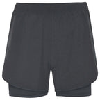Roly LANUS 6655 Women's Running Shorts