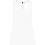 Roly AIDA CA6656 Women's Technical Tank Top