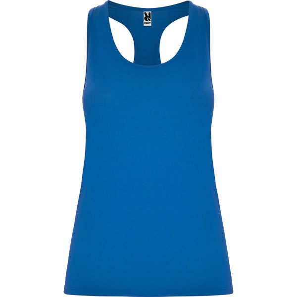 Roly AIDA CA6656 Women's Technical Tank Top