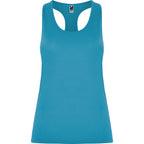 Roly AIDA CA6656 Women's Technical Tank Top
