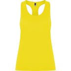 Roly AIDA CA6656 Women's Technical Tank Top