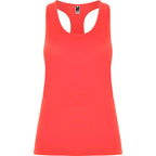 Roly AIDA CA6656 Women's Technical Tank Top