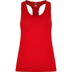 Roly AIDA CA6656 Women's Technical Tank Top
