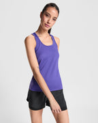 Roly AIDA CA6656 Women's Technical Tank Top