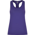 Roly AIDA CA6656 Women's Technical Tank Top