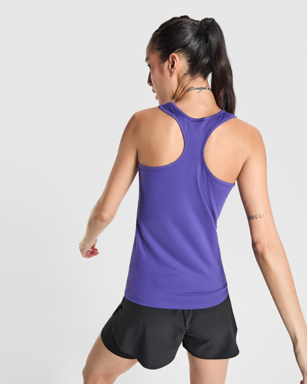 Roly AIDA CA6656 Women's Technical Tank Top