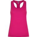 
Roly AIDA CA6656 Women's Technical Tank Top
