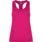 Roly AIDA CA6656 Women's Technical Tank Top