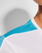 Roly SUZUKA 6657 Women's Short-Sleeve Technical T-Shirt
