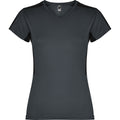 
Roly SUZUKA 6657 Women's Short-Sleeve Technical T-Shirt
