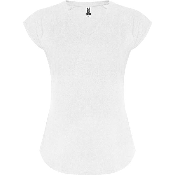 Roly AVUS 6658 Women's Technical T-Shirt
