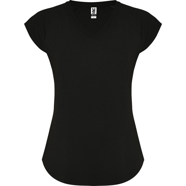 Roly AVUS 6658 Women's Technical T-Shirt