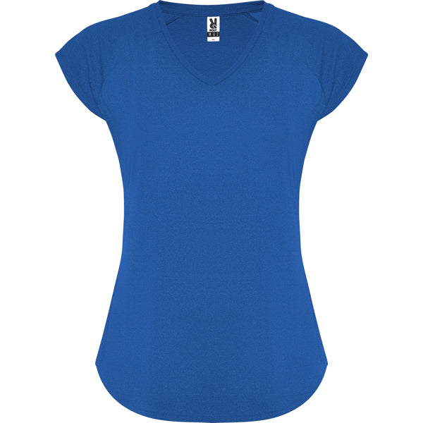 Roly AVUS 6658 Women's Technical T-Shirt