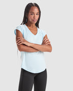 Roly AVUS 6658 Women's Technical T-Shirt