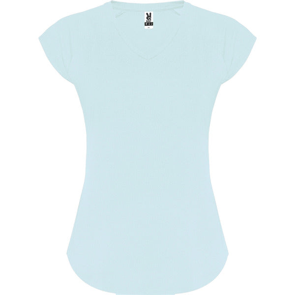 Roly AVUS 6658 Women's Technical T-Shirt