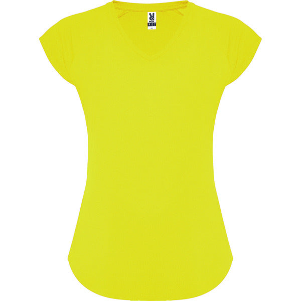 Roly AVUS 6658 Women's Technical T-Shirt