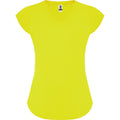 
Tricou tehnic pentru damă Roly AVUS 6658
