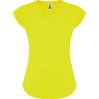 Roly AVUS 6658 Women's Technical T-Shirt