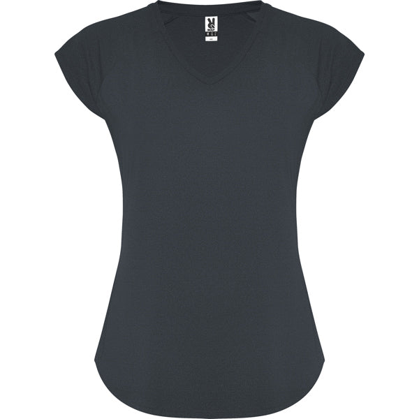 Roly AVUS 6658 Women's Technical T-Shirt