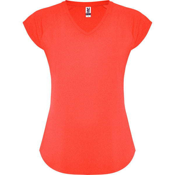 Roly AVUS 6658 Women's Technical T-Shirt