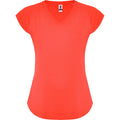 
Tricou tehnic pentru damă Roly AVUS 6658
