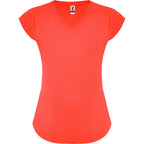 Roly AVUS 6658 Women's Technical T-Shirt