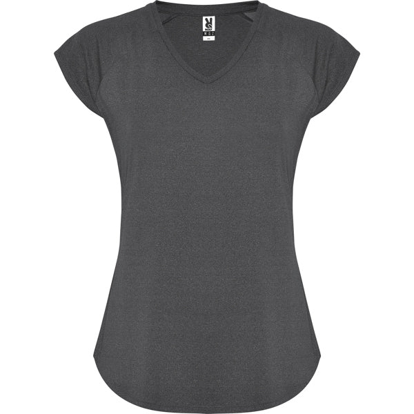 Roly AVUS 6658 Women's Technical T-Shirt